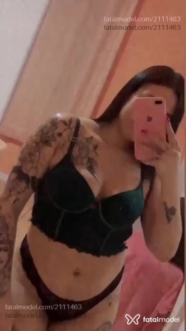 Acompanhante mulher morena (o) de olhos mel em Rio Claro - Carol