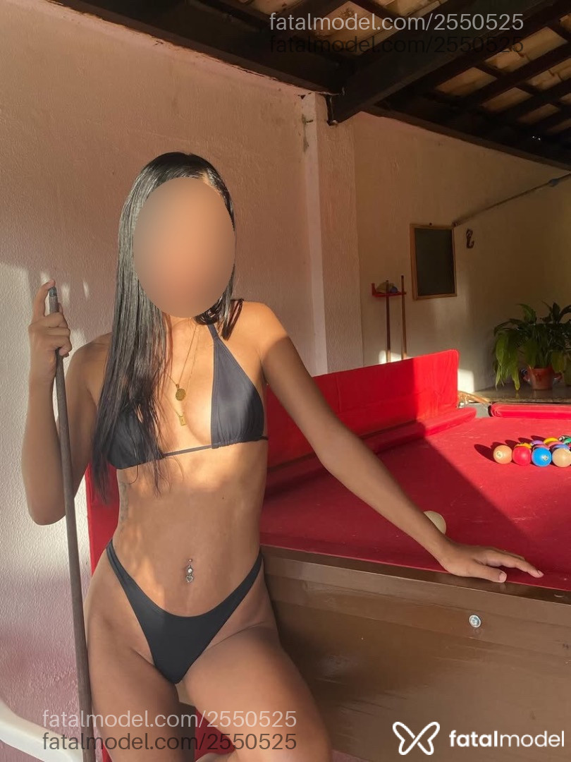 Acompanhante mulher morena (o) de olhos castanhos em Salvador - Luiza