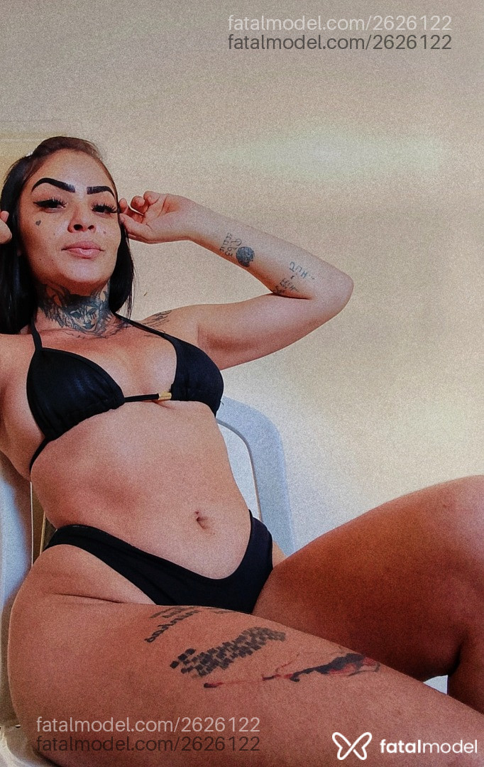 Majuu acompanhante em Sorocaba — foto 12