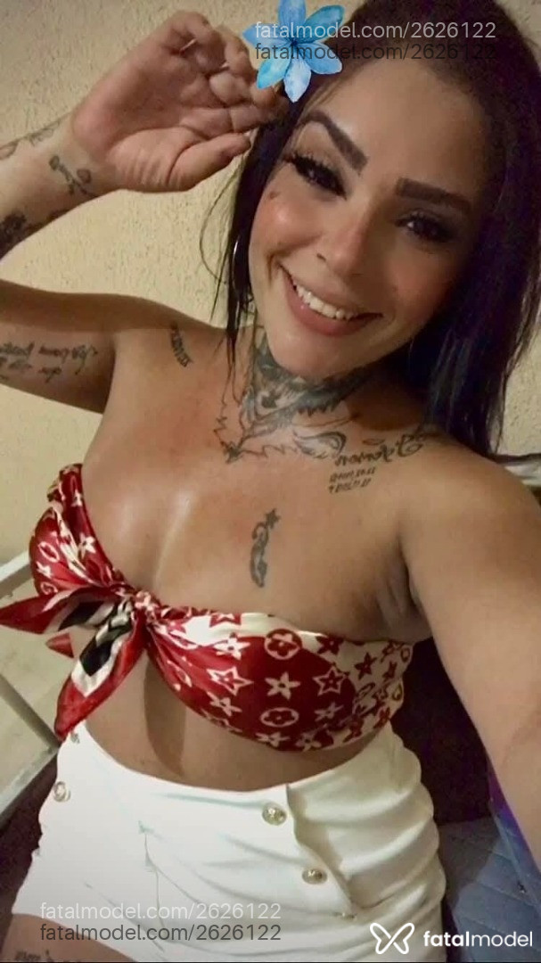 Majuu acompanhante em Sorocaba — foto 10