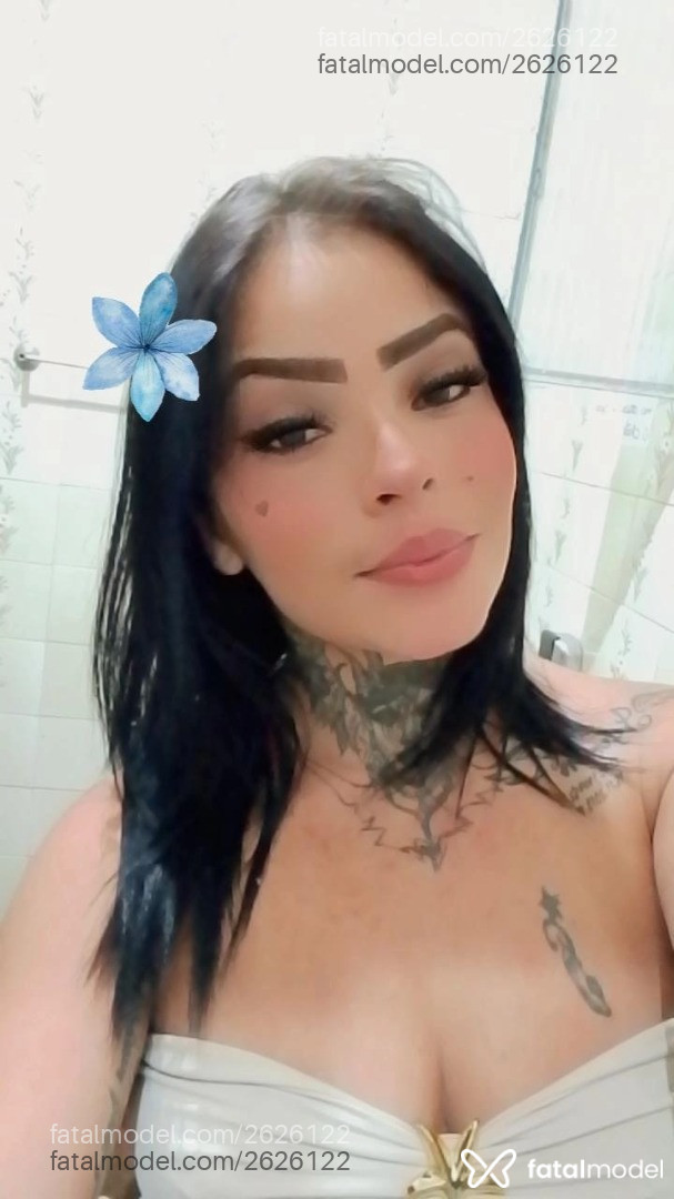 Majuu acompanhante em Sorocaba — foto 8