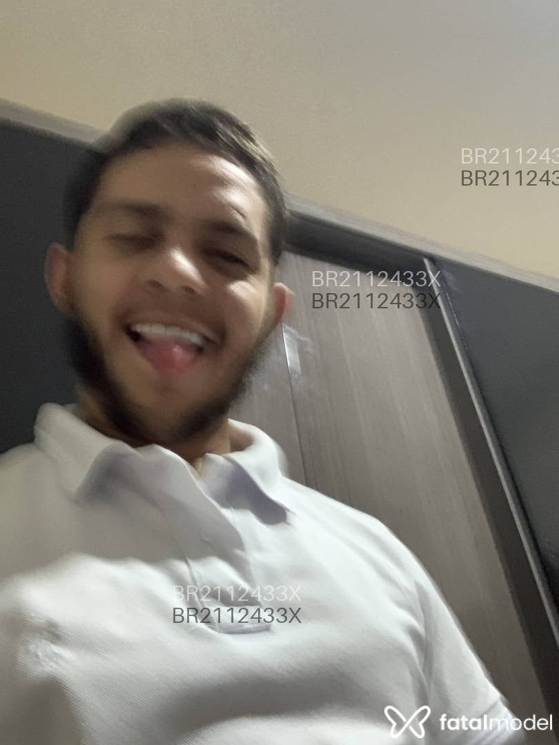 Acompanhante homem com cabelo castanho de olhos mel em Varginha - Joel Santana