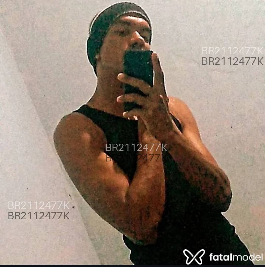 Acompanhante homem morena (o) de olhos pretos em Nilópolis - Diego