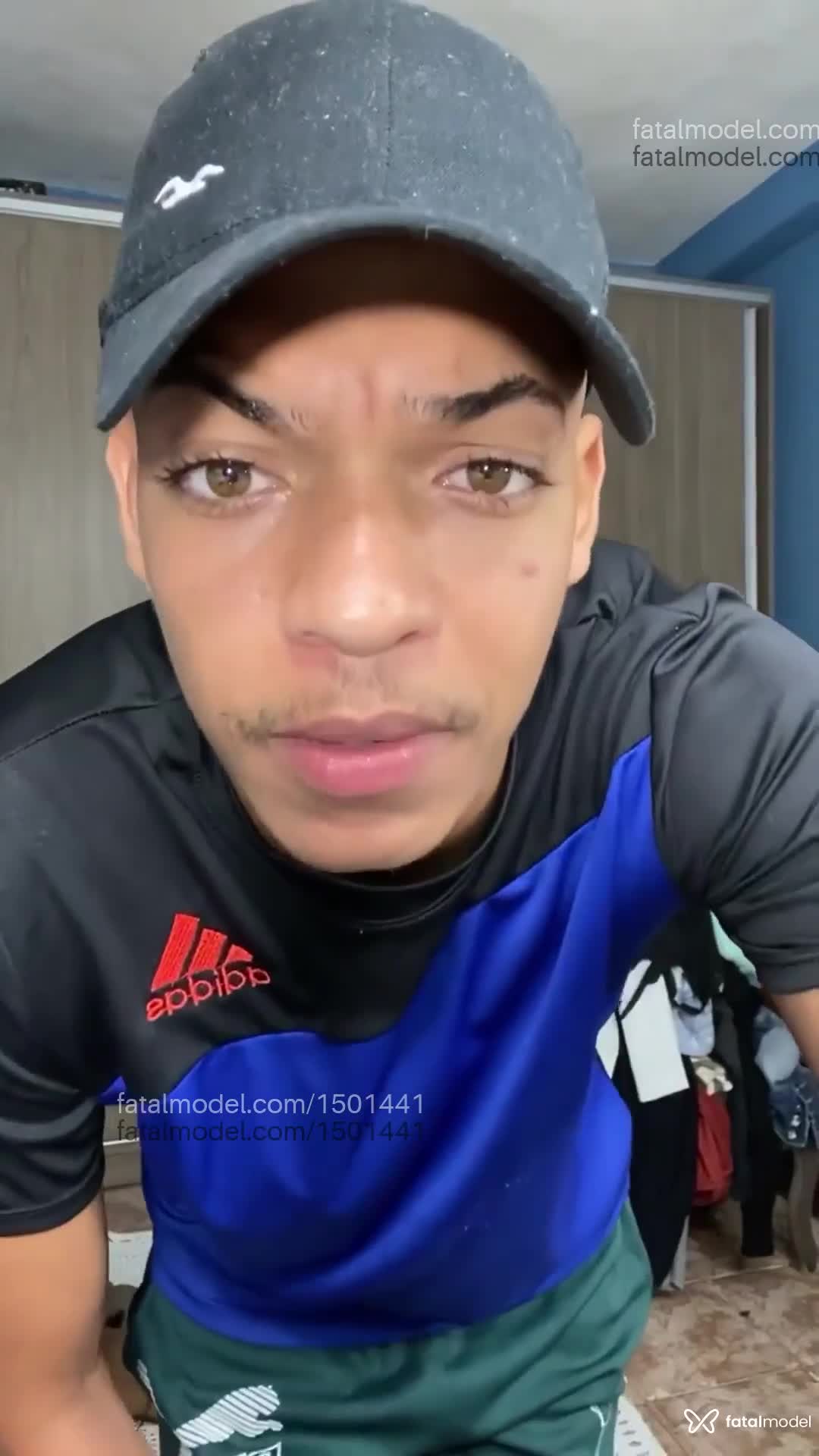 Acompanhante homem morena (o) de olhos verdes em Pitanga - Fernando Soares