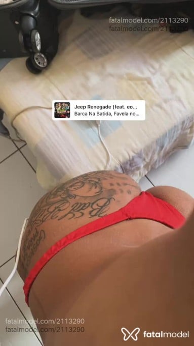 Acompanhante mulher trans morena (o) de olhos castanhos em Rondonópolis - Lara Vieira
