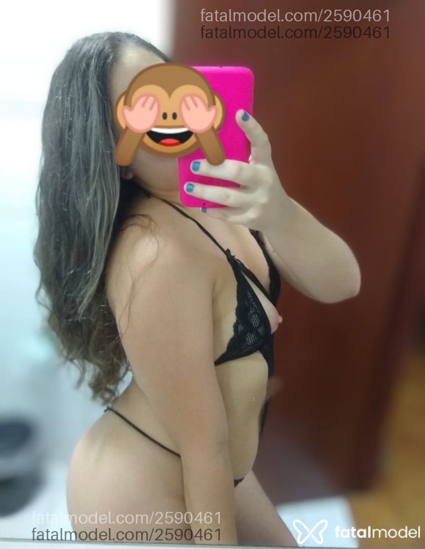Acompanhante mulher morena (o) de olhos azuis em Blumenau Acompanhante mulher morena (o) de olhos azuis em Blumenau - Beatriz