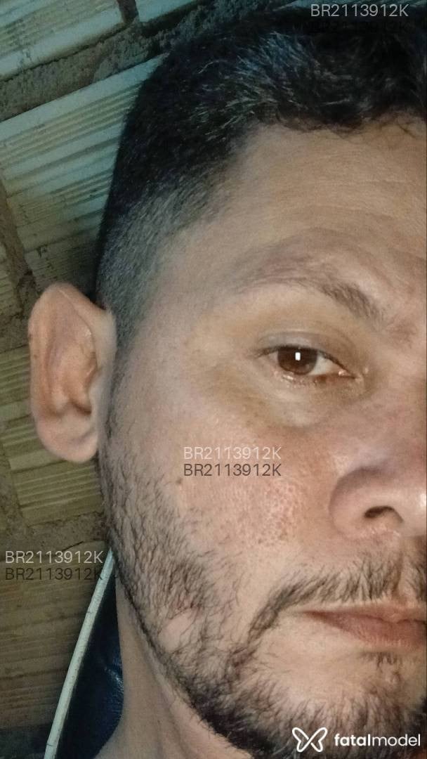Acompanhante homem com cabelo castanho de olhos castanhos em Alta Floresta Acompanhante homem com cabelo castanho de olhos castanhos em Alta Floresta - Gomes