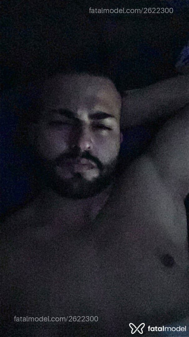 Acompanhante homem morena (o) de olhos castanhos em São José do Rio Preto - Guilherme Silva