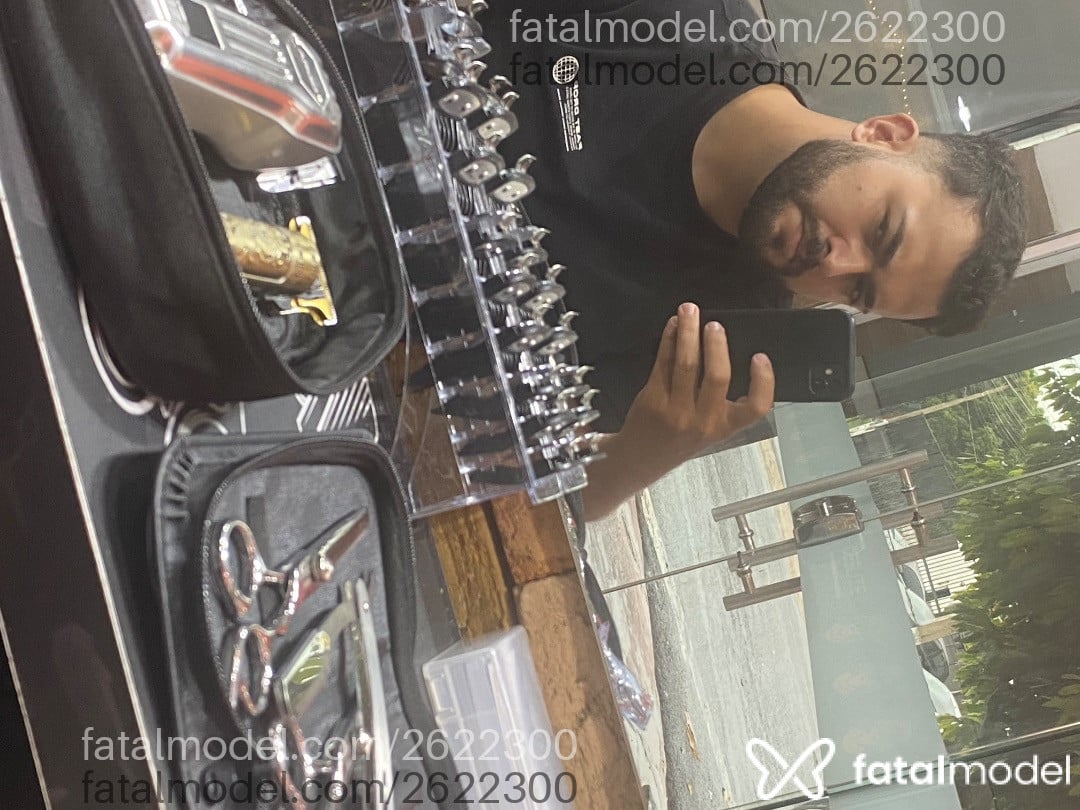 Acompanhante homem morena (o) de olhos castanhos em São José do Rio Preto - Guilherme Silva