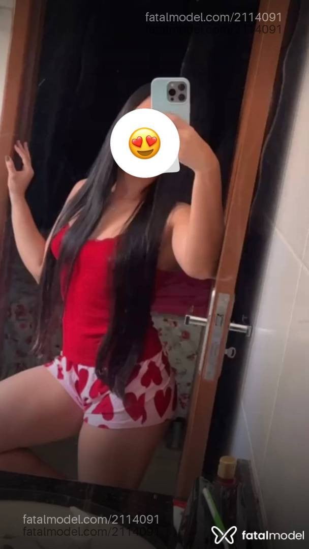 Acompanhante mulher morena (o) de olhos pretos em Xinguara - Eduarda