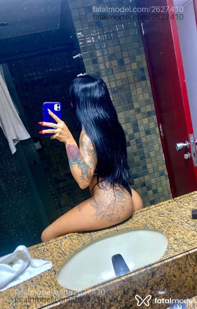 Acompanhante mulher morena (o) de olhos castanhos em Maceió - Laura Ferraz
