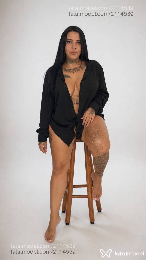 Acompanhante mulher morena (o) de olhos castanhos em Rio Grande - Anny