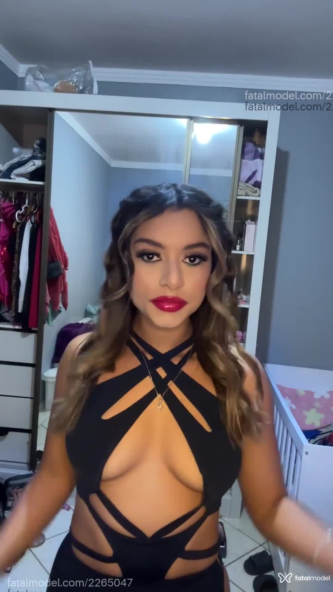 Acompanhante mulher loira (o) de olhos castanhos em Sorocaba - Mariana