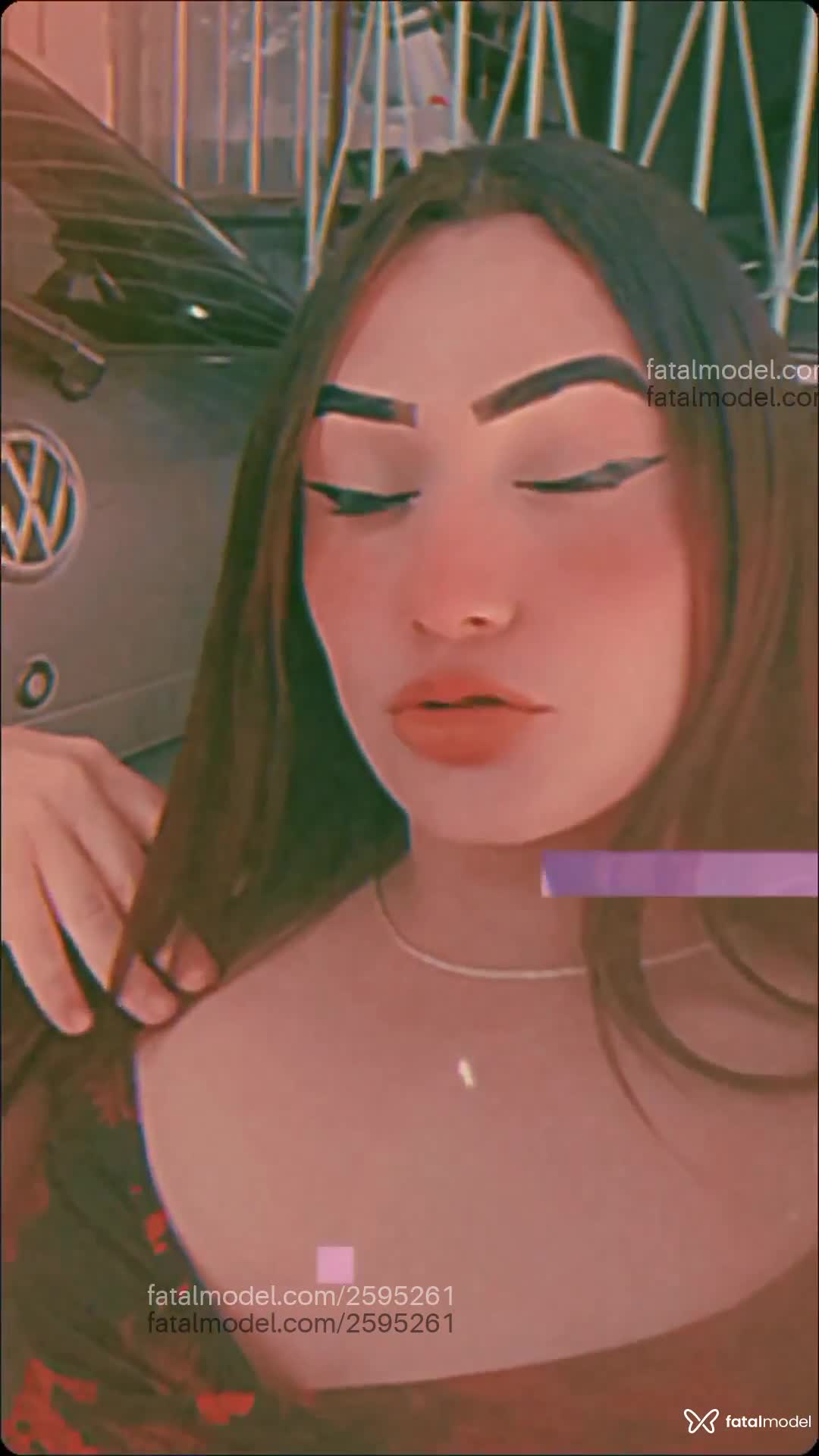 Acompanhante mulher trans morena (o) de olhos verdes em Piraquara - Jadymedhelyn