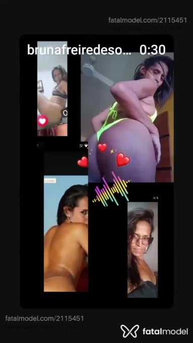 Acompanhante mulher trans morena (o) de olhos castanhos - Brunna Freire Acompanhante mulher trans morena (o) de olhos castanhos - Brunna Freire