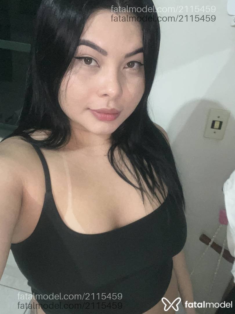 Acompanhante mulher morena (o) de olhos castanhos em Registro - Nick