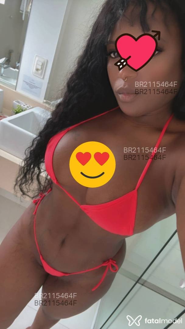 Acompanhante mulher morena (o) de olhos castanhos em São Paulo - Maya Risse