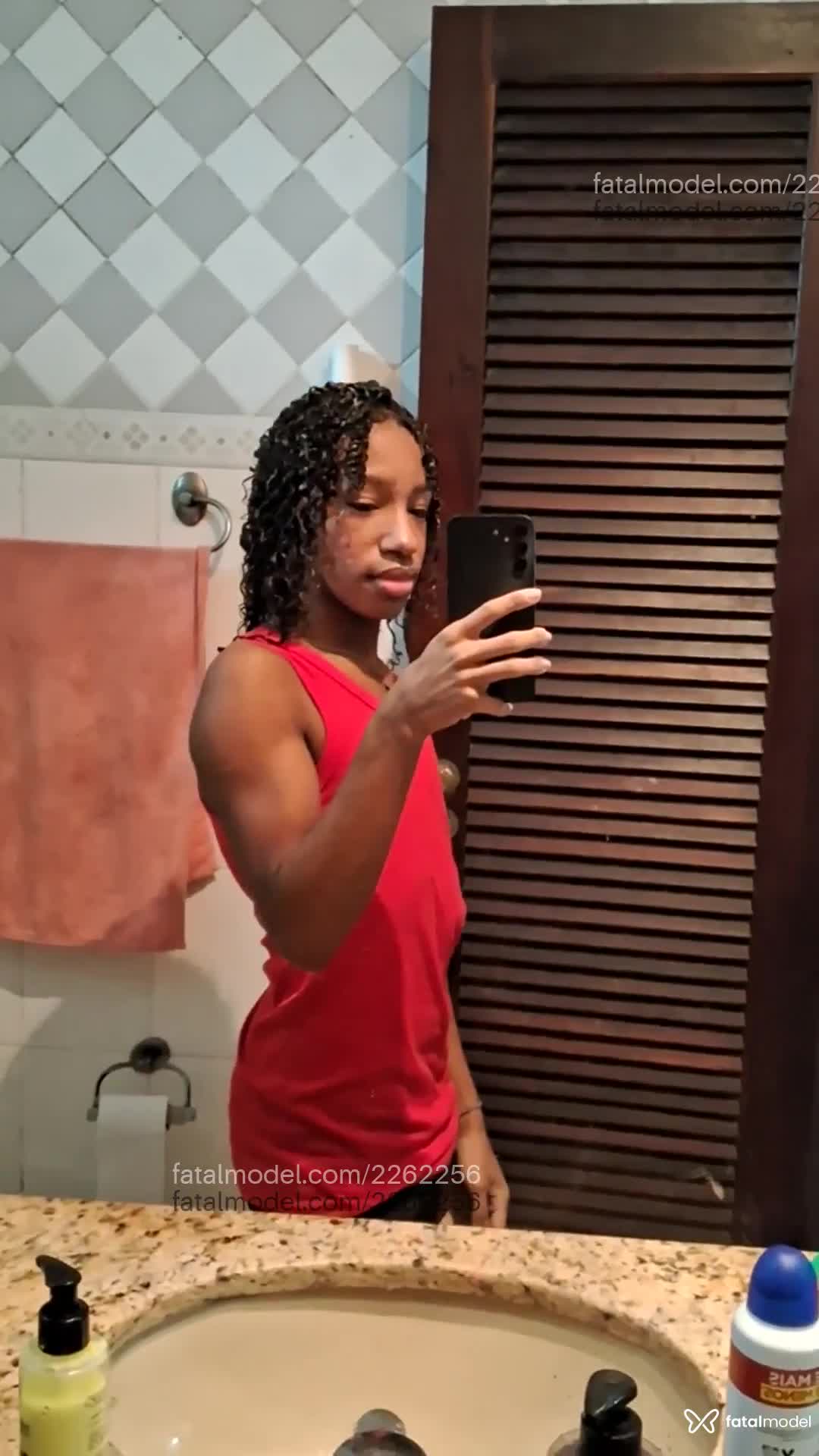 Acompanhante homem com cabelo castanho de olhos castanhos em Rio de Janeiro - Kayky Twink