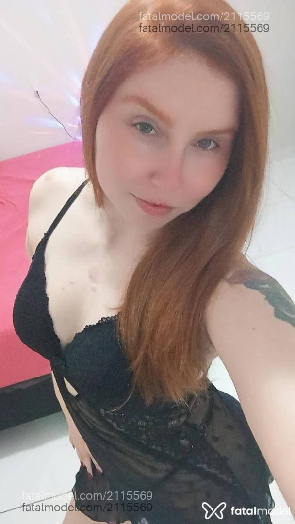 Acompanhante mulher loira (o) de olhos verdes - Bruna Bianchi