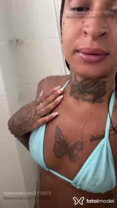 Acompanhante mulher loira (o) de olhos castanhos em Catanduva - Cecilia Perez