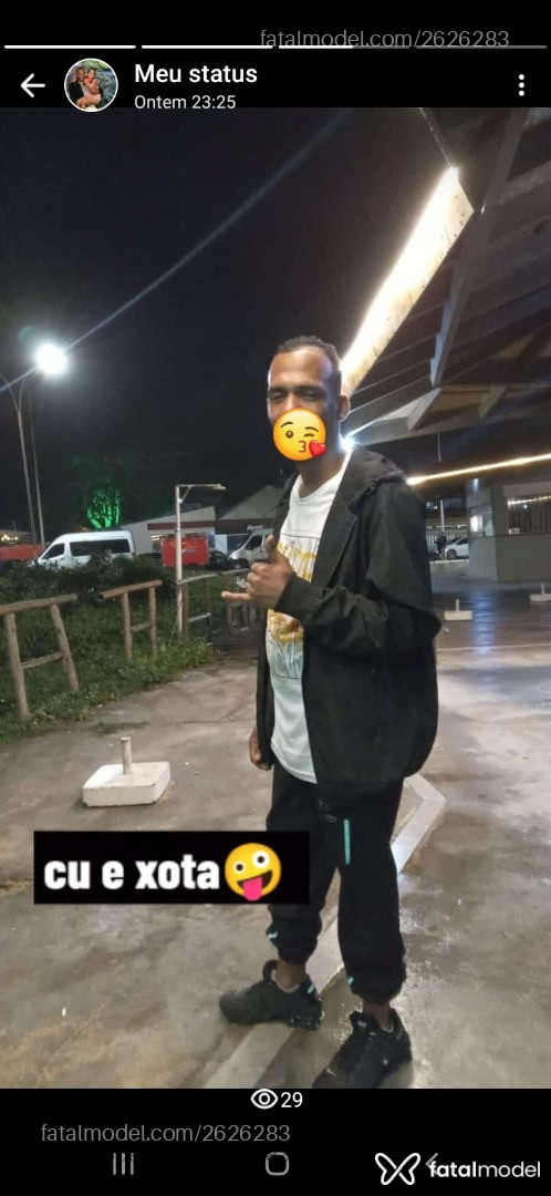 Acompanhante homem morena (o) de olhos castanhos em Armação dos Búzios - Matheus