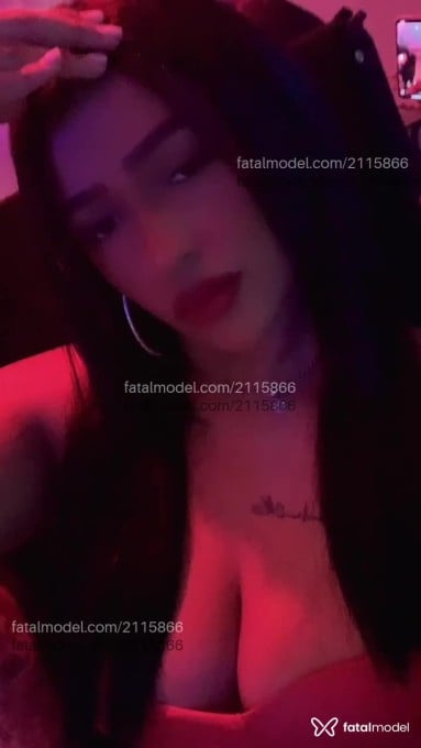 Acompanhante mulher morena (o) de olhos castanhos em São Paulo - Rebeca Colucci