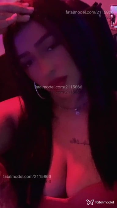 Acompanhante mulher morena (o) de olhos castanhos em São Paulo - Rebeca Colucci