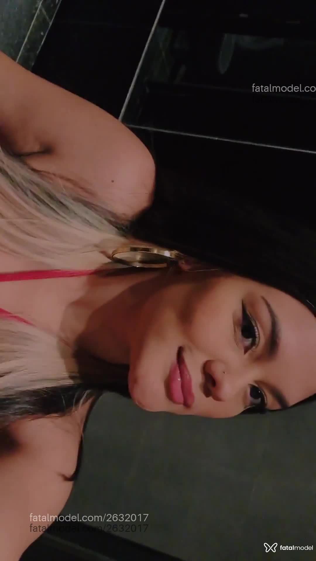 Acompanhante mulher morena (o) de olhos castanhos em São Paulo - Estela