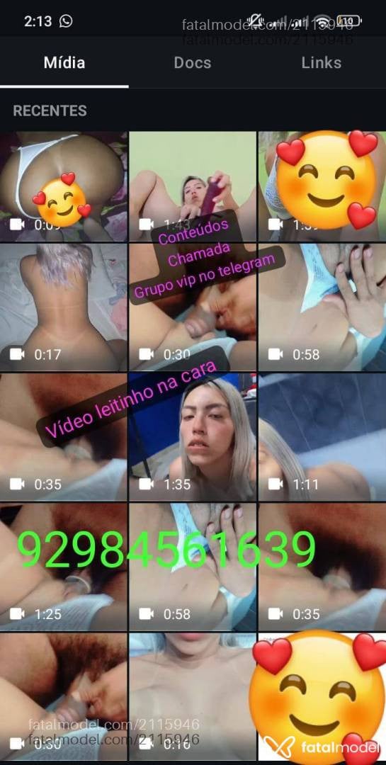 Acompanhante mulher loira (o) de olhos castanhos em Manaus - Melke