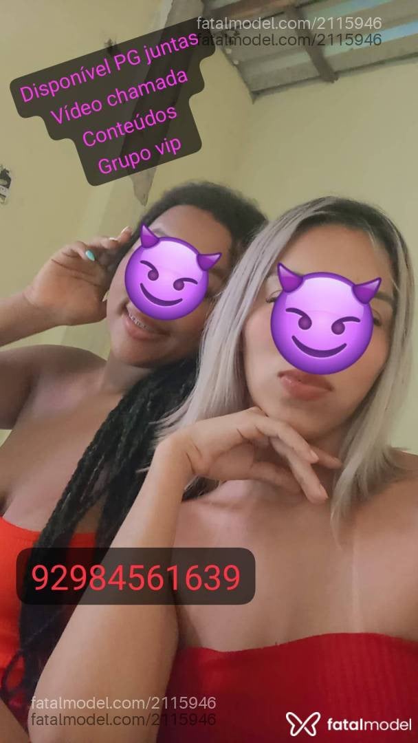 Acompanhante mulher loira (o) de olhos castanhos - Melke