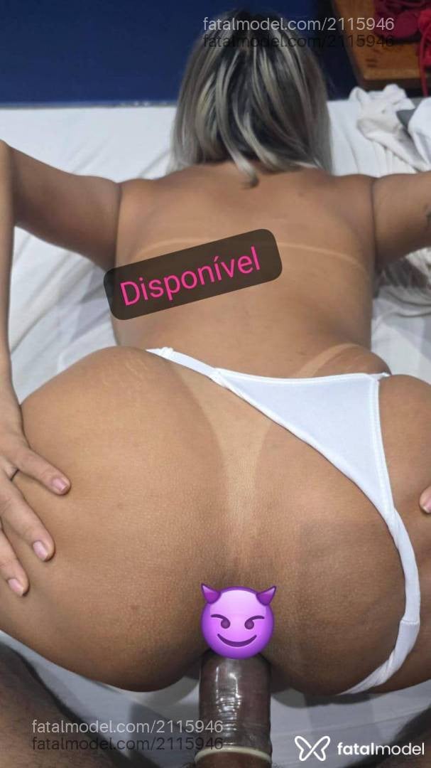 Acompanhante mulher loira (o) de olhos castanhos em Manaus - Melke