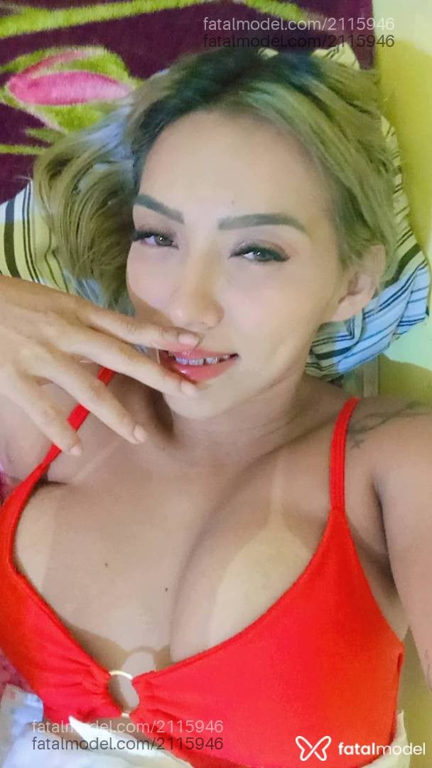 Acompanhante mulher loira (o) de olhos castanhos em Manaus - Melke