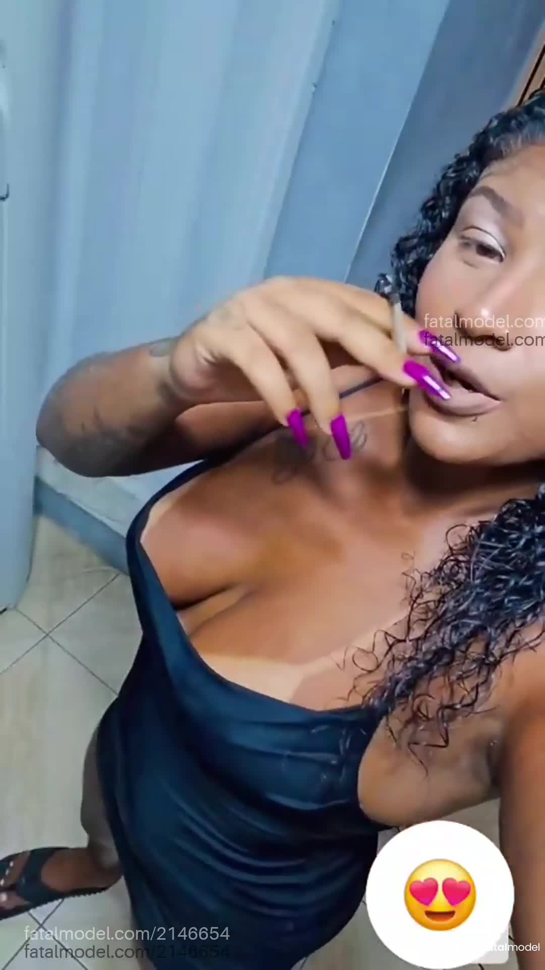 Acompanhante mulher morena (o) de olhos mel em Rio de Janeiro - Ingrid Oliveira