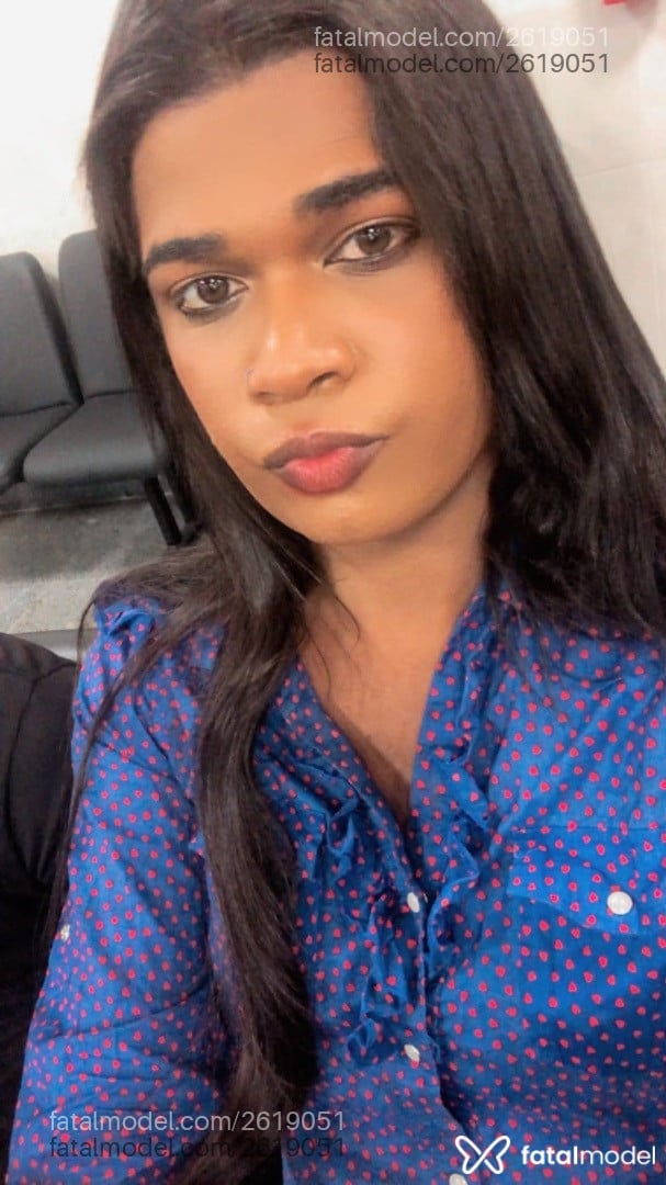 Acompanhante mulher trans morena (o) de olhos pretos em Lauro de Freitas Acompanhante mulher trans morena (o) de olhos pretos em Lauro de Freitas - Lorena