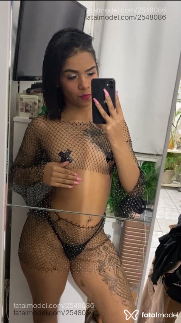Acompanhante mulher morena (o) de olhos castanhos em Sorocaba - Bia Alencar