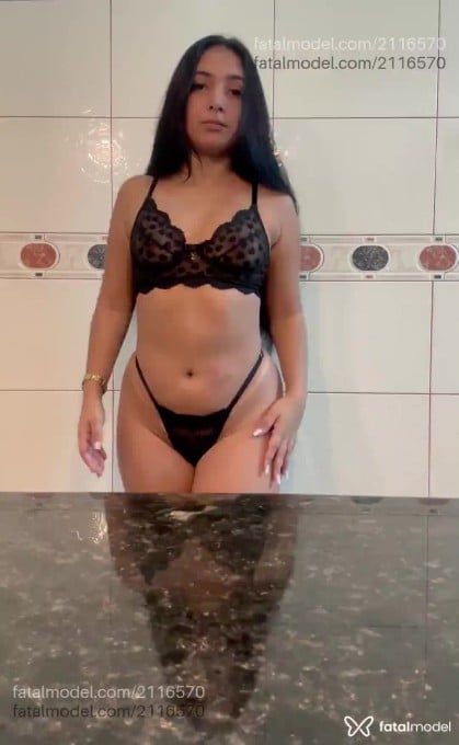 Acompanhante mulher morena (o) de olhos castanhos em Coronel Fabriciano - Pamela
