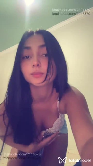 Acompanhante mulher morena (o) de olhos castanhos em Coronel Fabriciano - Pamela