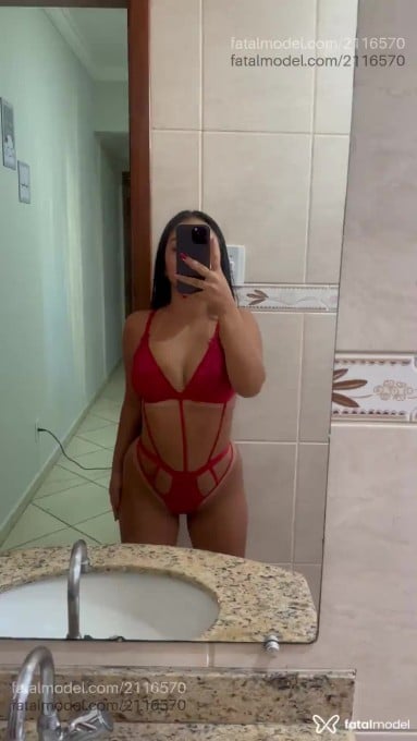 Acompanhante mulher morena (o) de olhos castanhos - Pamela Acompanhante mulher morena (o) de olhos castanhos - Pamela