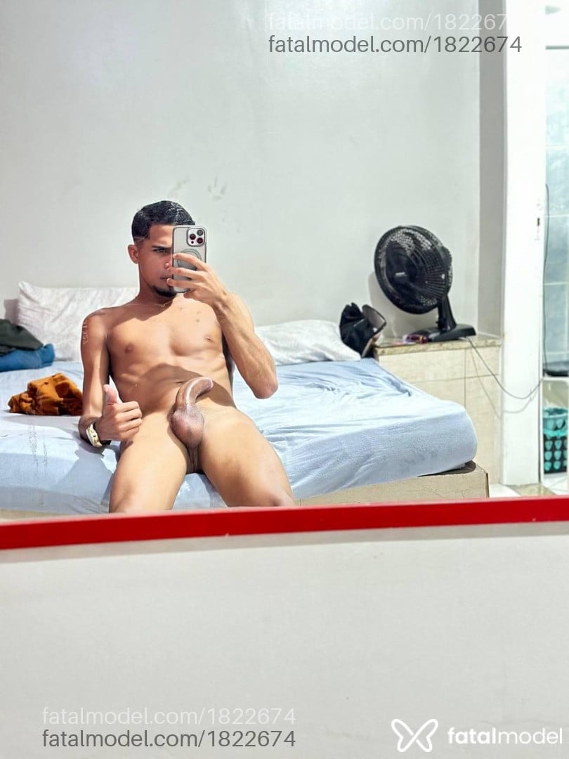Acompanhante homem morena (o) de olhos castanhos em Cabo Frio - Gabriel Santos