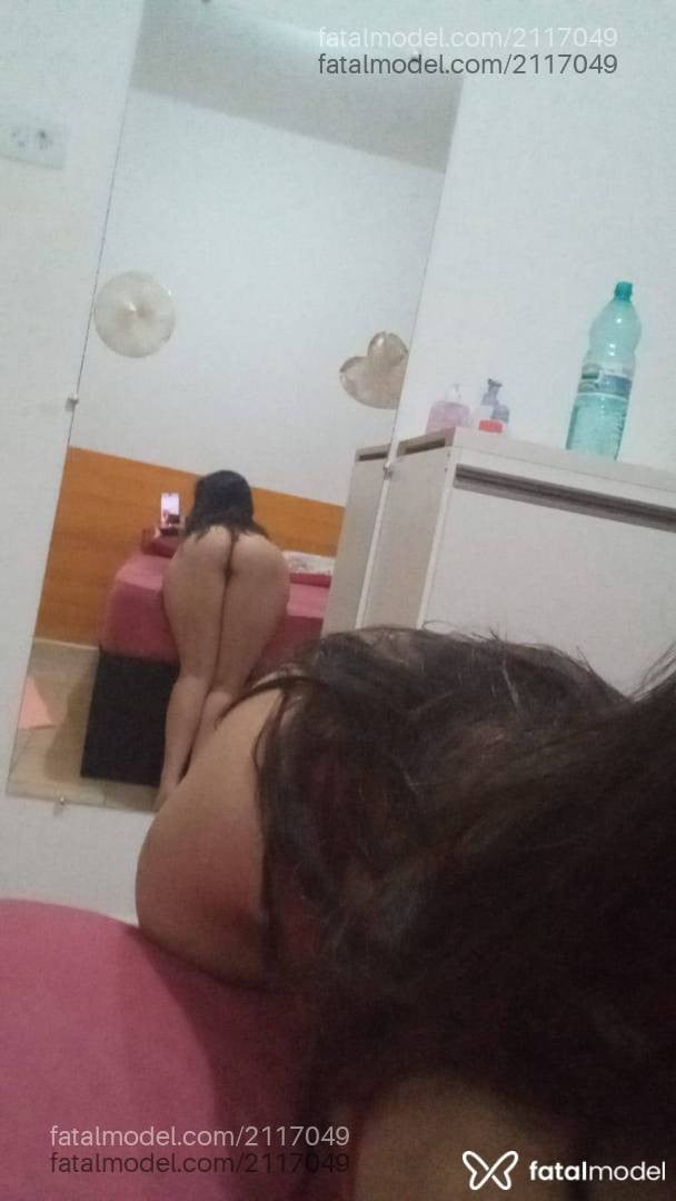 Acompanhante mulher com cabelo castanho de olhos castanhos - Natasha Mendes