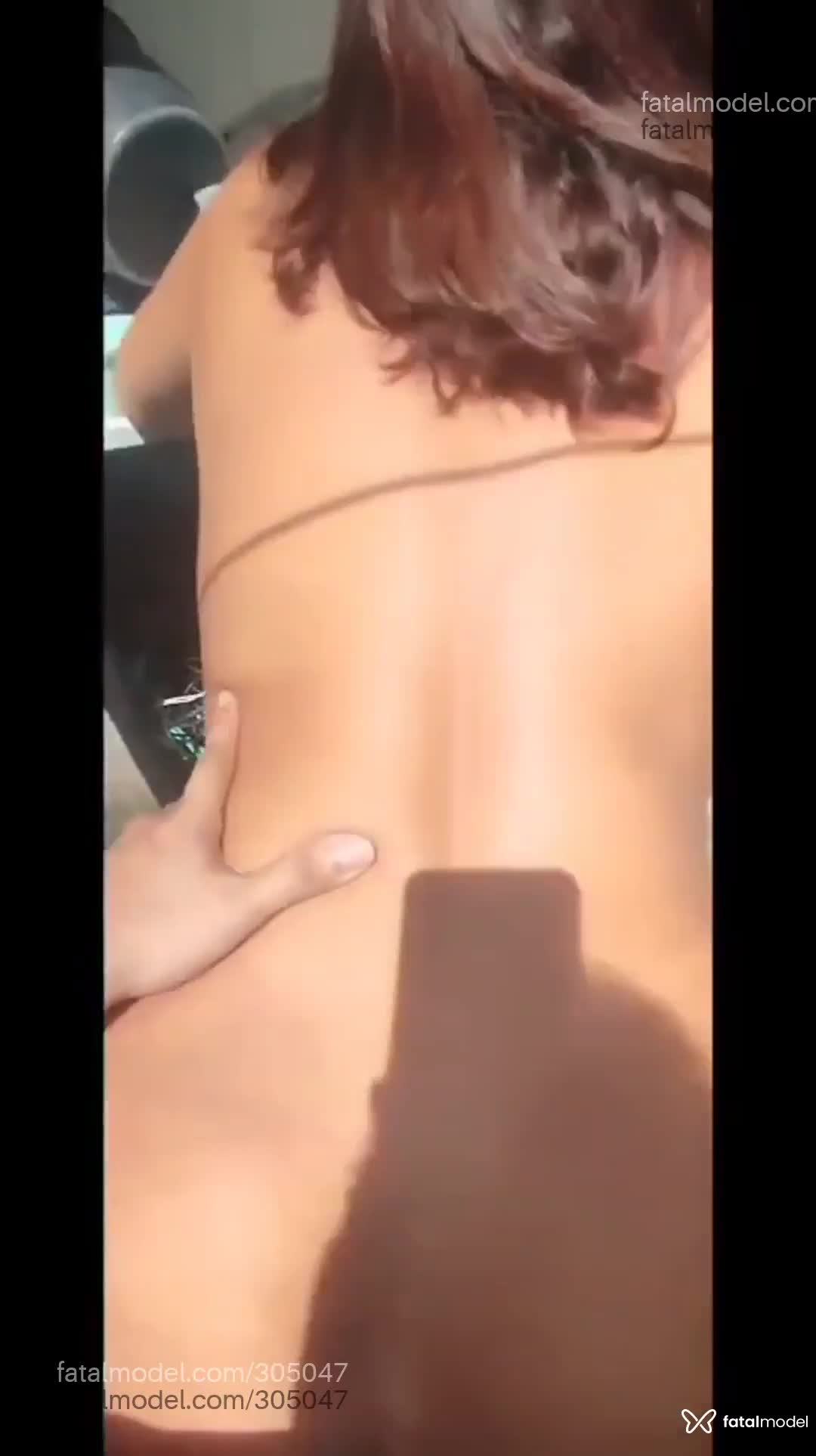 Acompanhante mulher morena (o) de olhos castanhos em Balsas - Andressa maia