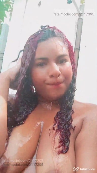 Acompanhante mulher ruiva (o) de olhos castanhos em Marabá - Alice