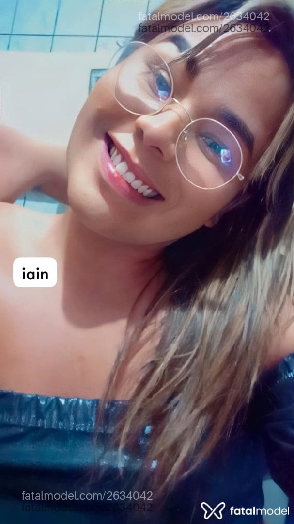 Acompanhante mulher trans loira (o) de olhos pretos em Salvador - Maya Guimarães
