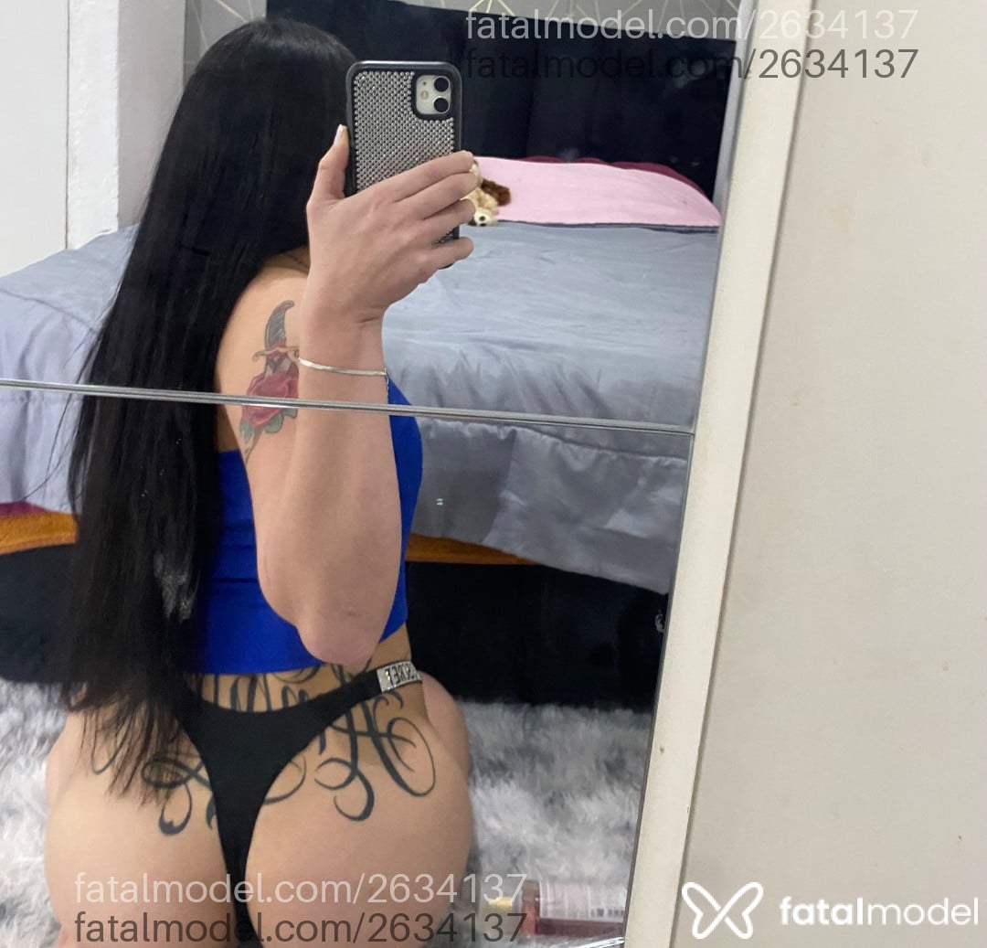 Acompanhante mulher morena (o) de olhos castanhos em Tatuí - Sofia