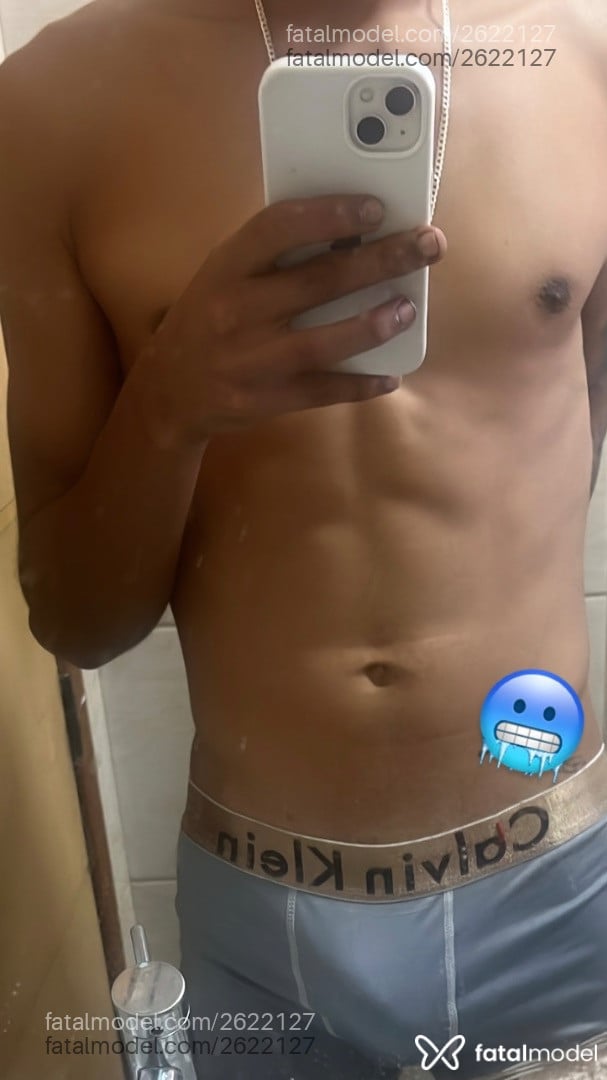 Acompanhante homem morena (o) de olhos mel em Belo Horizonte - Miguel Oliveira