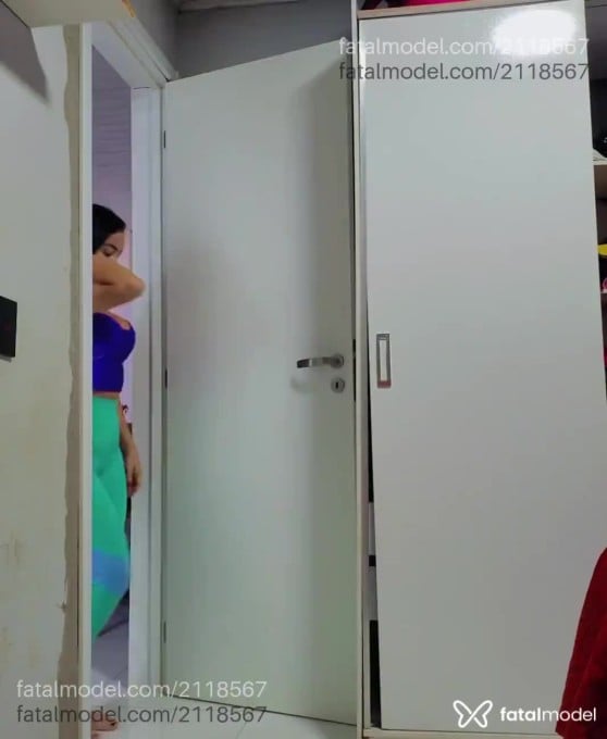 Acompanhante mulher morena (o) de olhos castanhos em Virtual - Pâmela