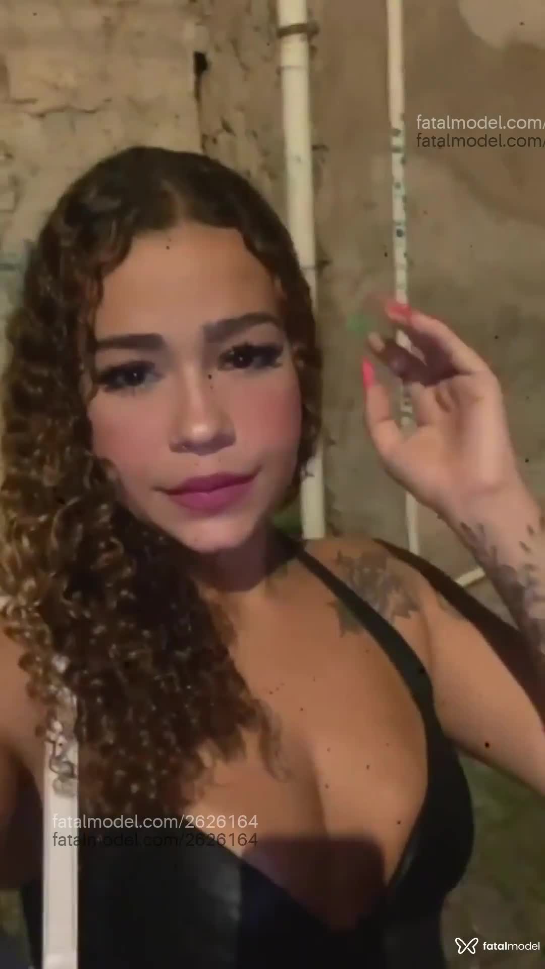 Acompanhante mulher morena (o) de olhos mel em Uberlândia - Isabella