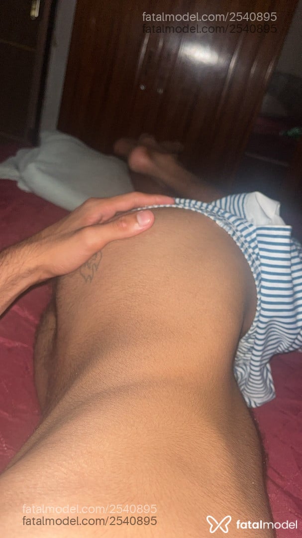 Acompanhante homem morena (o) de olhos pretos em São Luís - Kayro Ryan