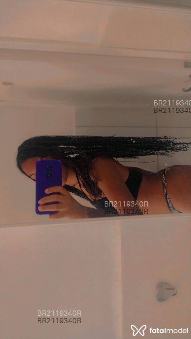Acompanhante mulher trans morena (o) de olhos pretos em Andradina Acompanhante mulher trans morena (o) de olhos pretos em Andradina - Nicolly