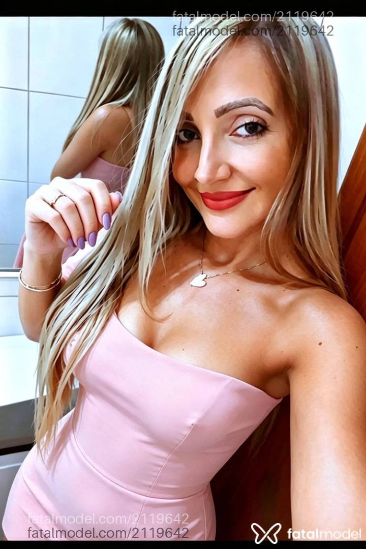 Acompanhante mulher loira (o) de olhos castanhos em Maringá - Karen Lacerda